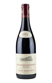 Taupenot-Merme Mazoyeres-Chambertin Grand Cru