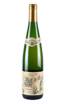 Albert Boxler Gewurztraminer