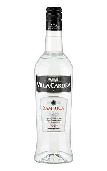 Villa Cardea Sambuca