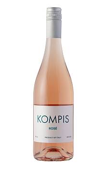 Kompis Rosé
