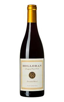Holloran Dundee Hills Pinot Noir