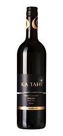 Ka Tahi Syrah