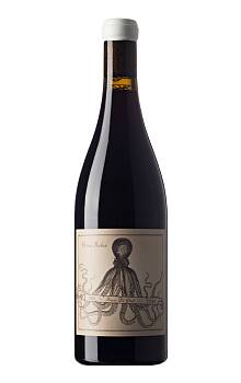 Black Sheep Finds Holus-Bolus Franc de Pied Syrah
