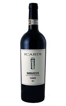 Icardi Barbaresco Starderi