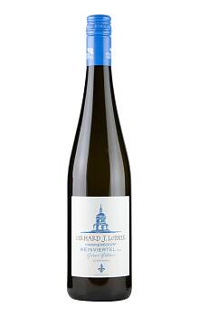 Lobner Mannersdorf Grüner Veltliner
