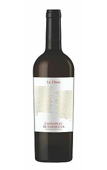 Dacastello Cannonau di Sardegna