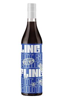 Fling Thunder Cola