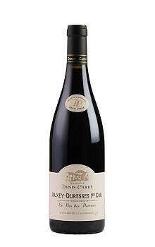 Denis Carre Auxey-Duresses 1er Cru Rouge Le Bas des Duresses
