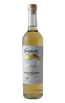 La Serpiente Emplumada Reposado