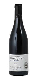 Dom. Chanzy Mercurey Les Caraby