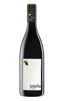 Austrian Plum St. Laurent