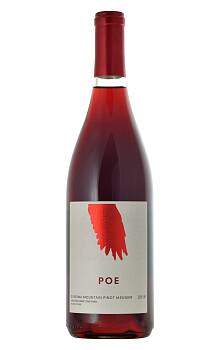 Poe Van der Kamp Pinot Meunier