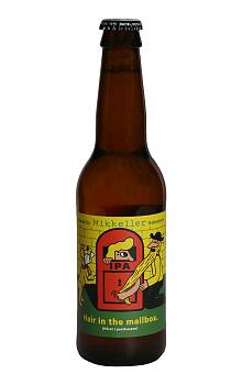 Mikkeller Hair in the Mailbox IPA