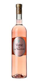 Rosé de la Solitude 2016