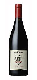 Maison les Alexandrins Saint Joseph