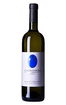 Marco Carpineti Capolemole Bianco