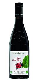 Camille Cayran La Béte à Bon Dieu Plan de Dieu