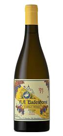 A.A. Badenhorst Piet Bok Se Bos Steen