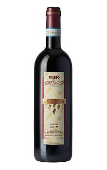 Le Chiuse Rosso di Montalcino