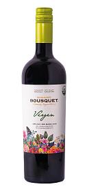 Bousquet Virgen