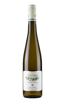 Fritz Haag J Brauneberger Riesling Trocken