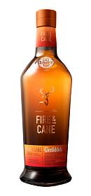 Glenfiddich Fire & Cane