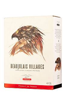 Calvet Beaujolais Village
