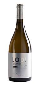 Lodi Blanco Antonio Alcaraz