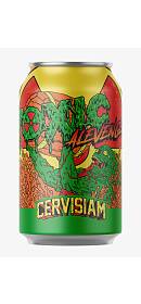 Cervisiam Toxic Alevenger American Pale Ale