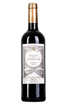 Burgo Viejo Palacio Primavera Reserva