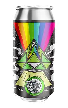 Amundsen Beyond The Spectrum Hazy IPA
