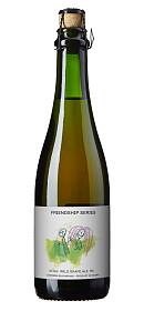 Lindheim x Allram Vingut Friendship Series