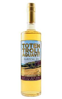 Toten Troll Aquavit