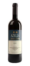 Azelia Barbera d'Alba Punta
