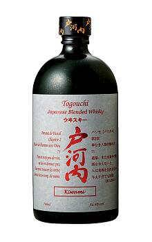 Togouchi Kiwami Blended Whisky