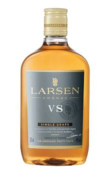 Larsen Very Special Vikings'