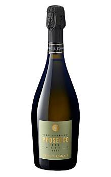 Zanatta Ten. Camate Prosecco Brut
