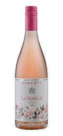 Viberti Giovanni La Gemella Rosata