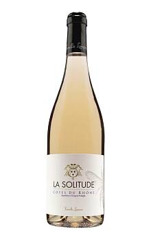 La Solitude Côtes du Rhone Blanc