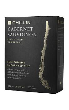 Chillin Cabernet Sauvignon