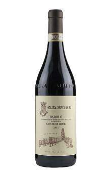 Vajra Barolo Coste di Rose