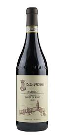 Vajra Barolo Coste di Rose
