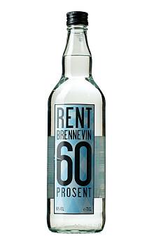 Rent Brennevin 60 Prosent
