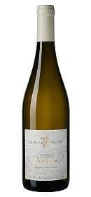 Charly Nicolle Per Aspera Chablis