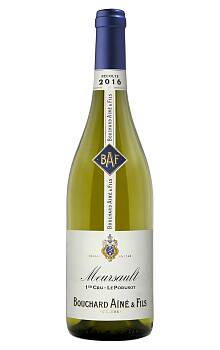 Bouchard Âiné & Fils Meursault Premier Cru Le Porusot