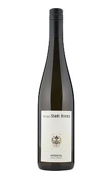 Stadt Krems Kremstal Grüner Veltliner