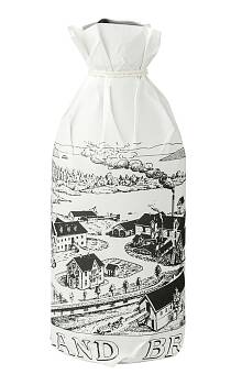 Strand Brænderi Single Cask Aquavit