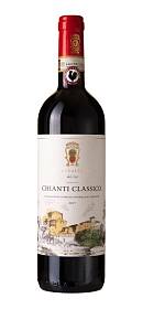 Rocca di Castagnoli Chianti Classico