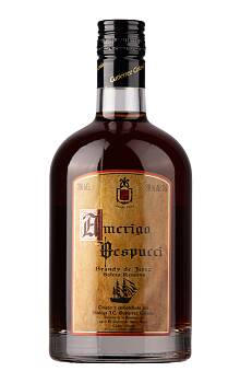 Colosia Amerigo Vespucci Solera Reserva