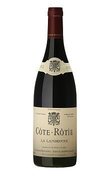 Rostaing Côte-Rôtie La Landonne